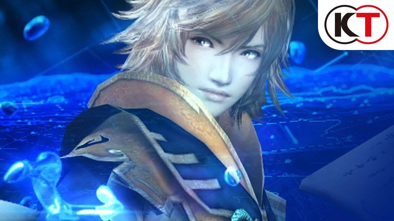 9月17日発売予定！ 『戦国無双４ Empires』PV