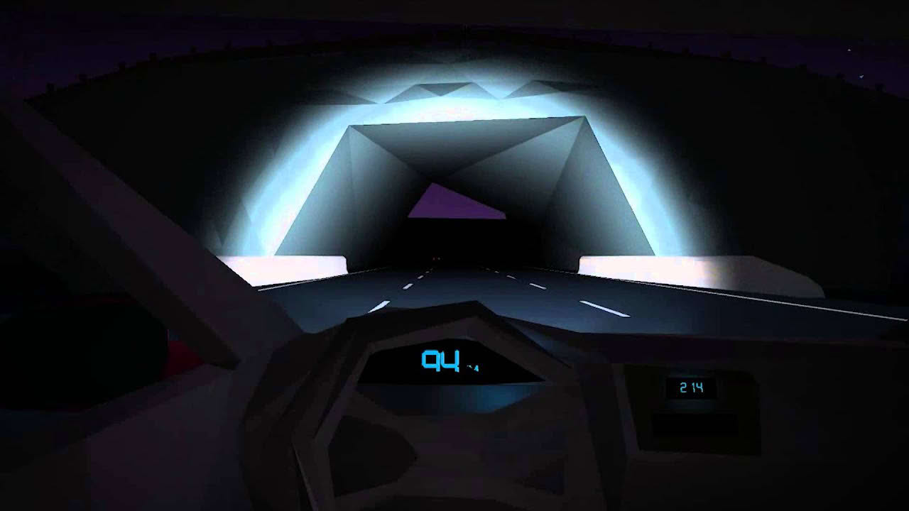 Glitchhikers Official Trailer