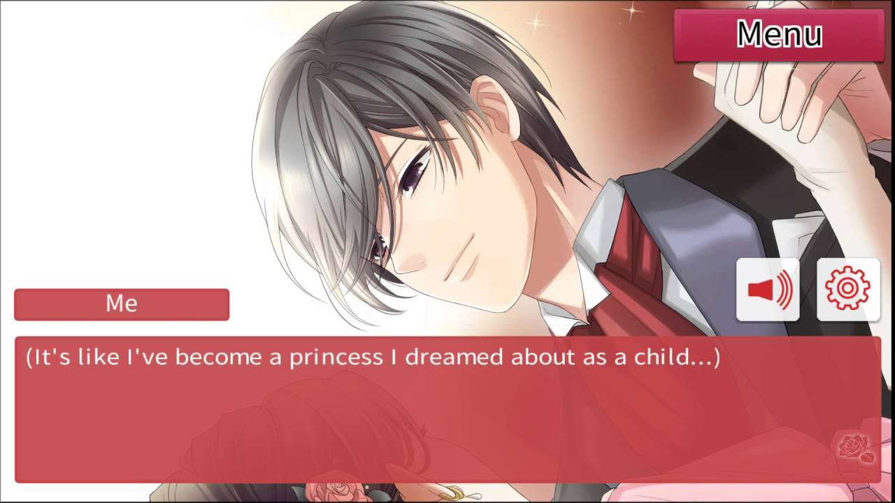 False Vows, True Love -Otome-