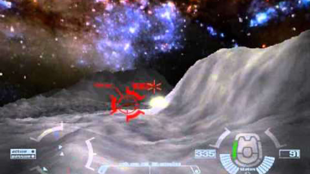 Thunder Brigade PC Gameplay