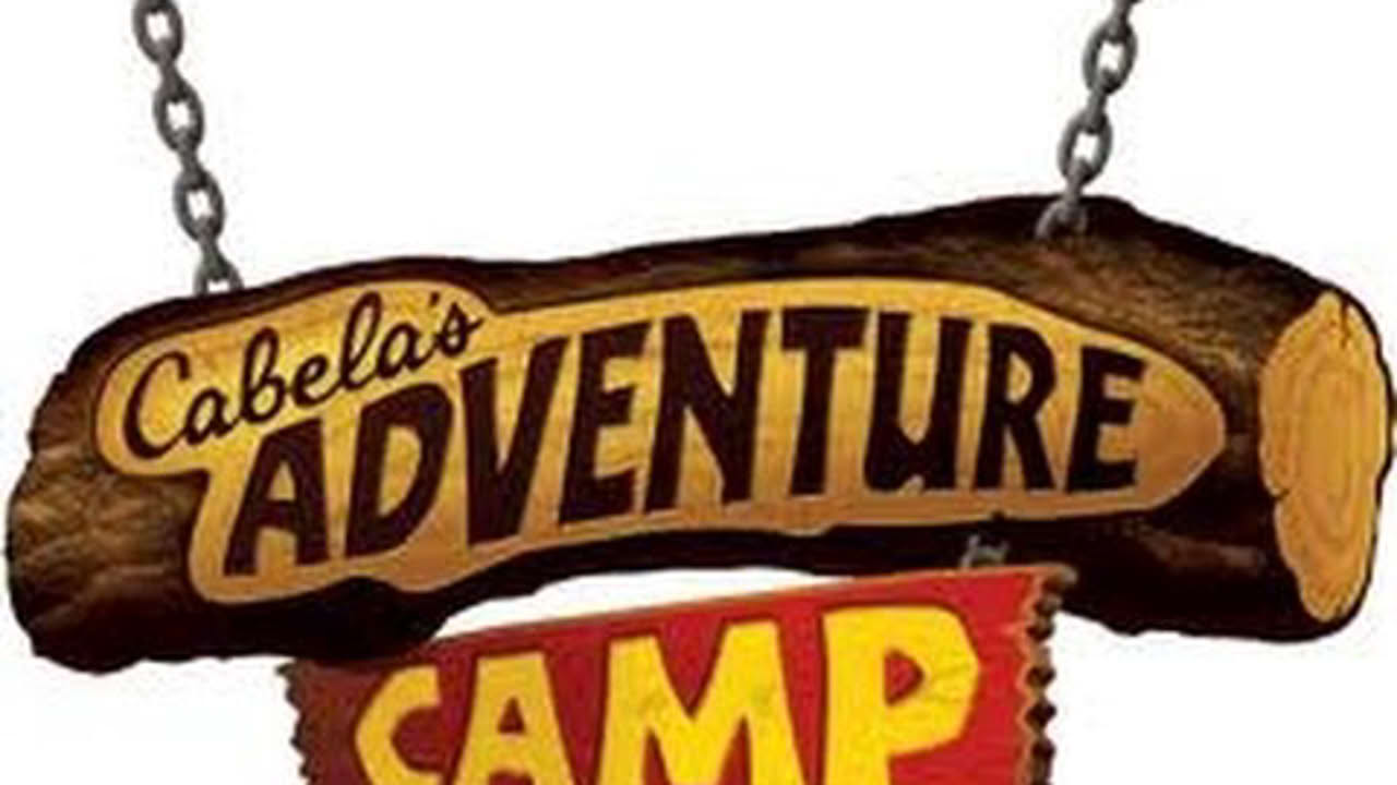 Arkon Rhys Plays...Cabela's Adventure Camp Part 1 PS3