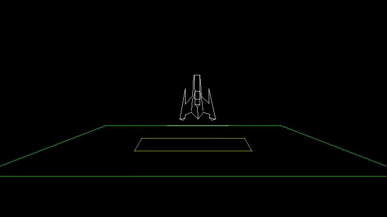 Arcade Game: Major Havoc (1983 Atari) [Re-Uploaded]