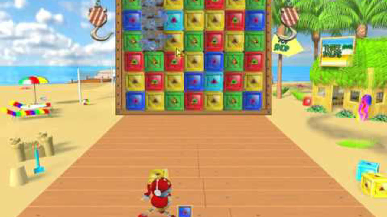 Xango Tango gameplay - GogetaSuperx