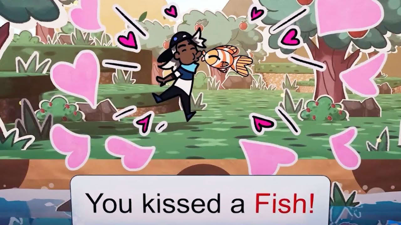 Raspberry Coast Announcement Teaser