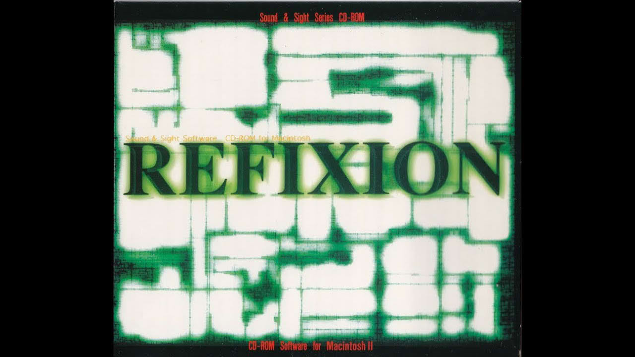 REFIXION