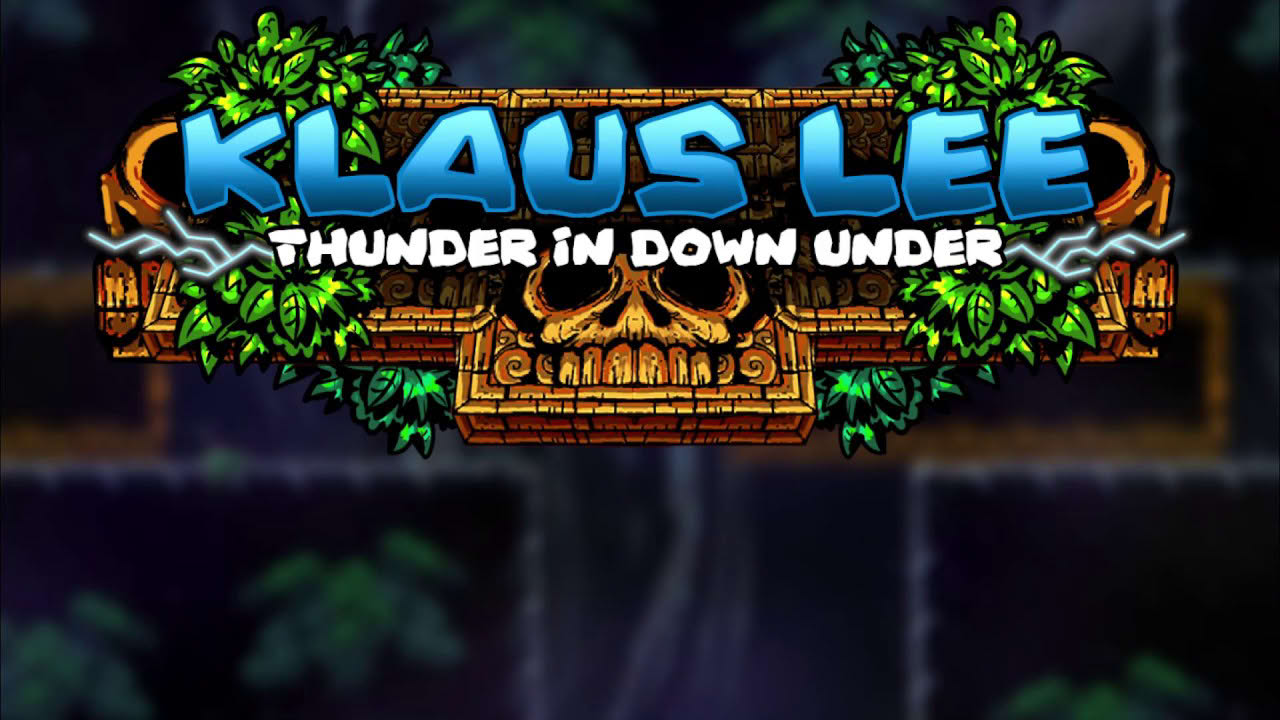 Klaus Lee Thunder in Down Under - SteamTrailer