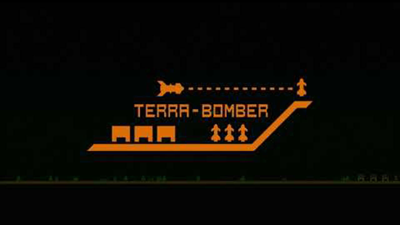 Terra Bomber - Gameplay Trailer