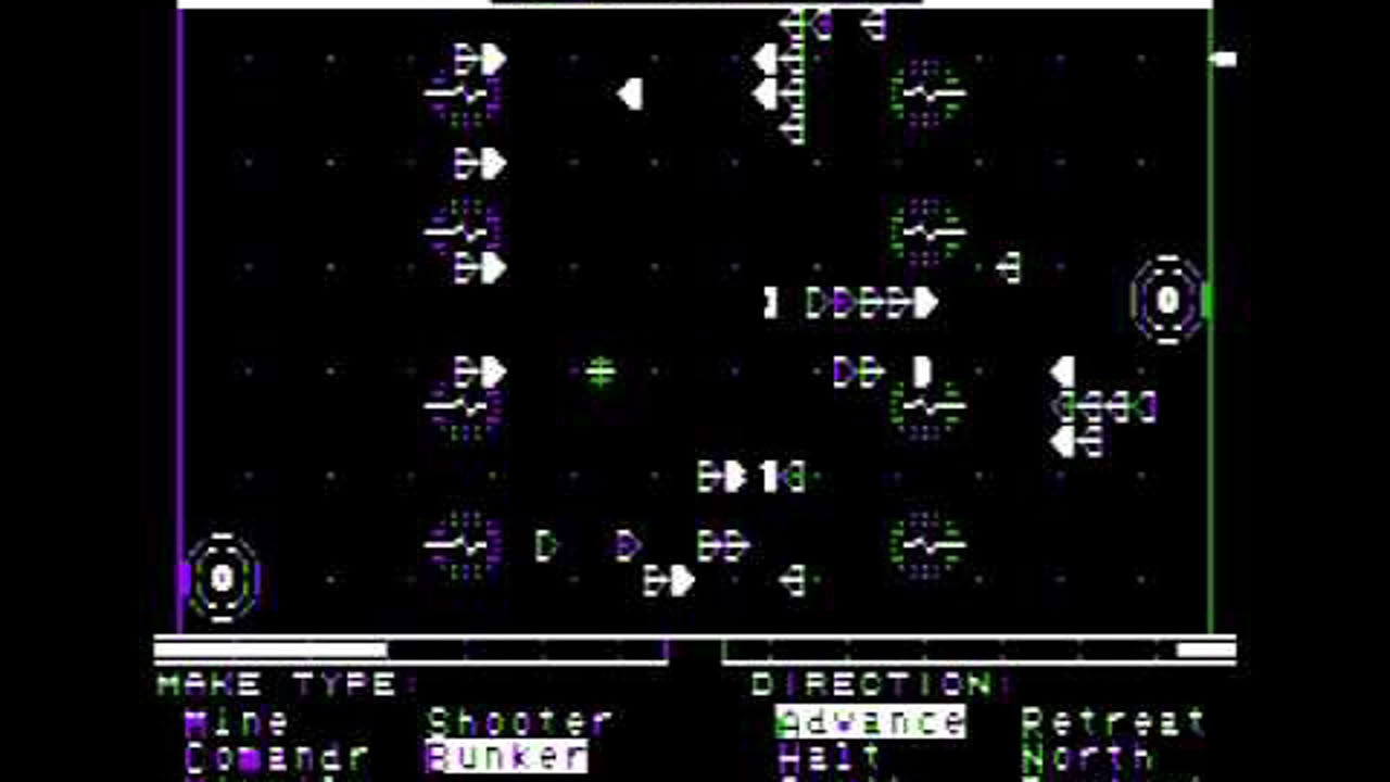 Cytron Masters for the Apple II