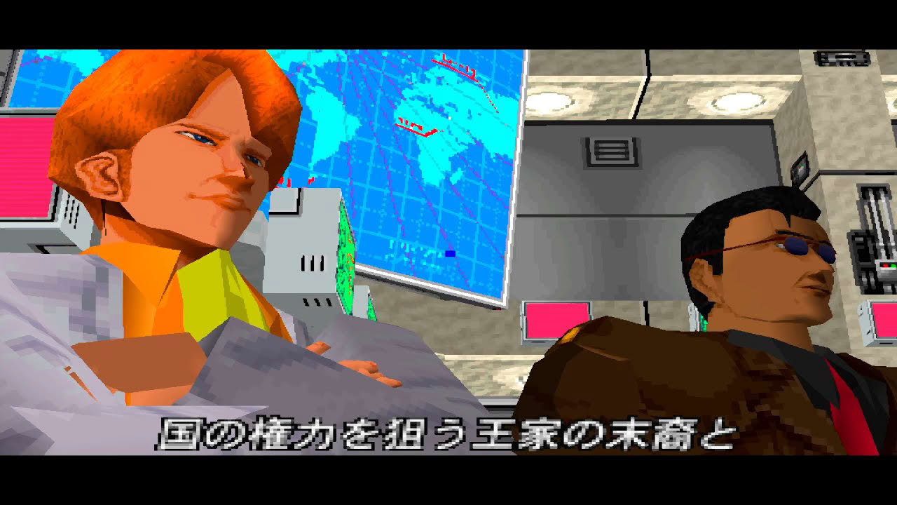 Gunvari Collection + Time Crisis — PS2 Gameplay Full HD (PCSX2)