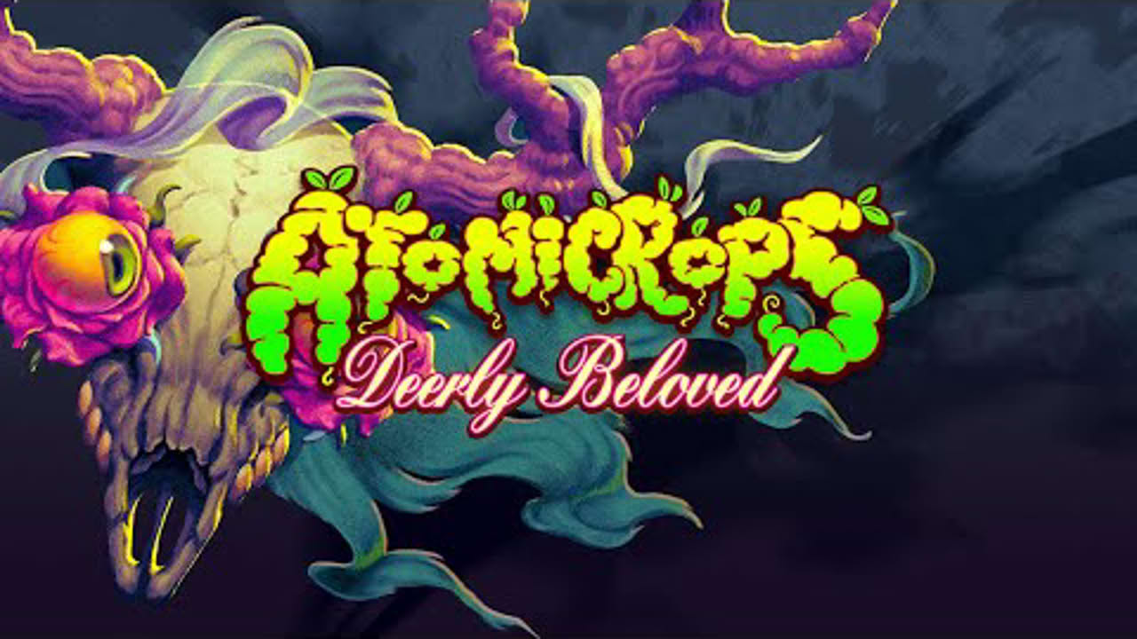Atomicrops: Deerly Beloved - Trailer