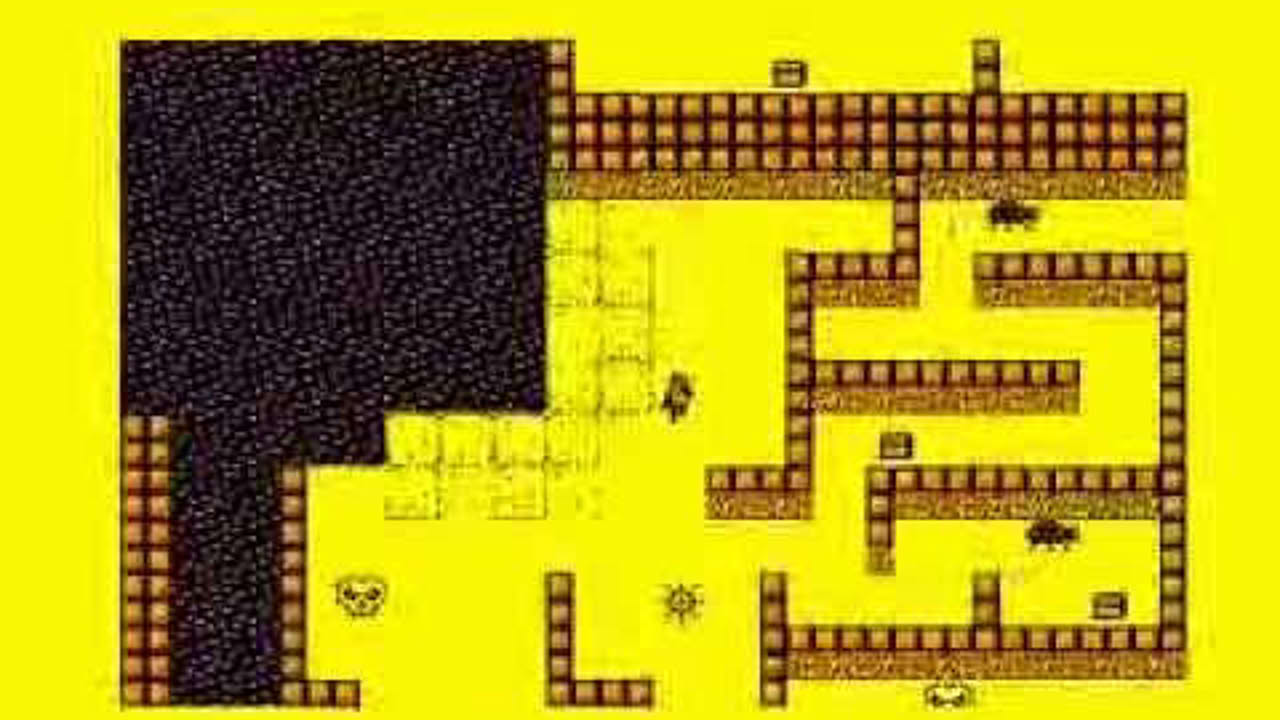 profanation for Amstrad CPC