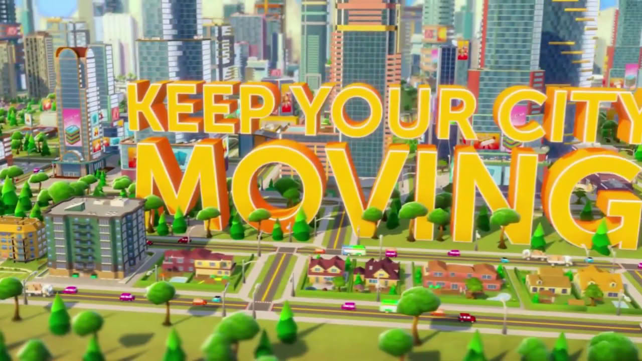 Citytopia Trailer