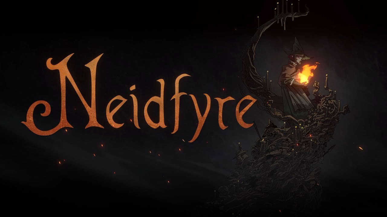 Neidfyre Teaser Trailer