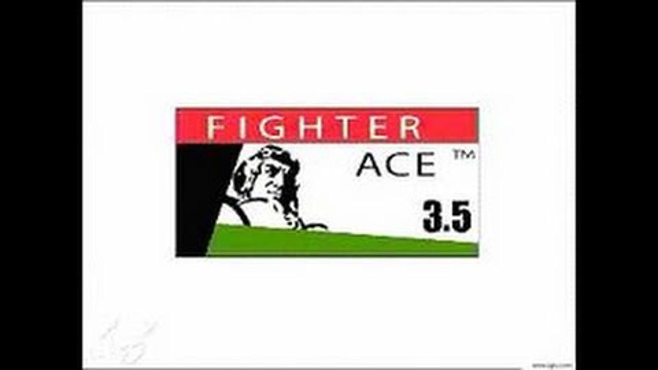 Fighter Ace 3.5 Online PC Games Trailer - Fighter Ace 3.5