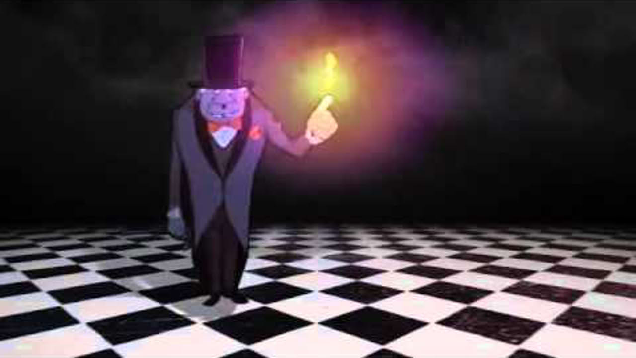 Nazo Waku Yakata Debut Trailer
