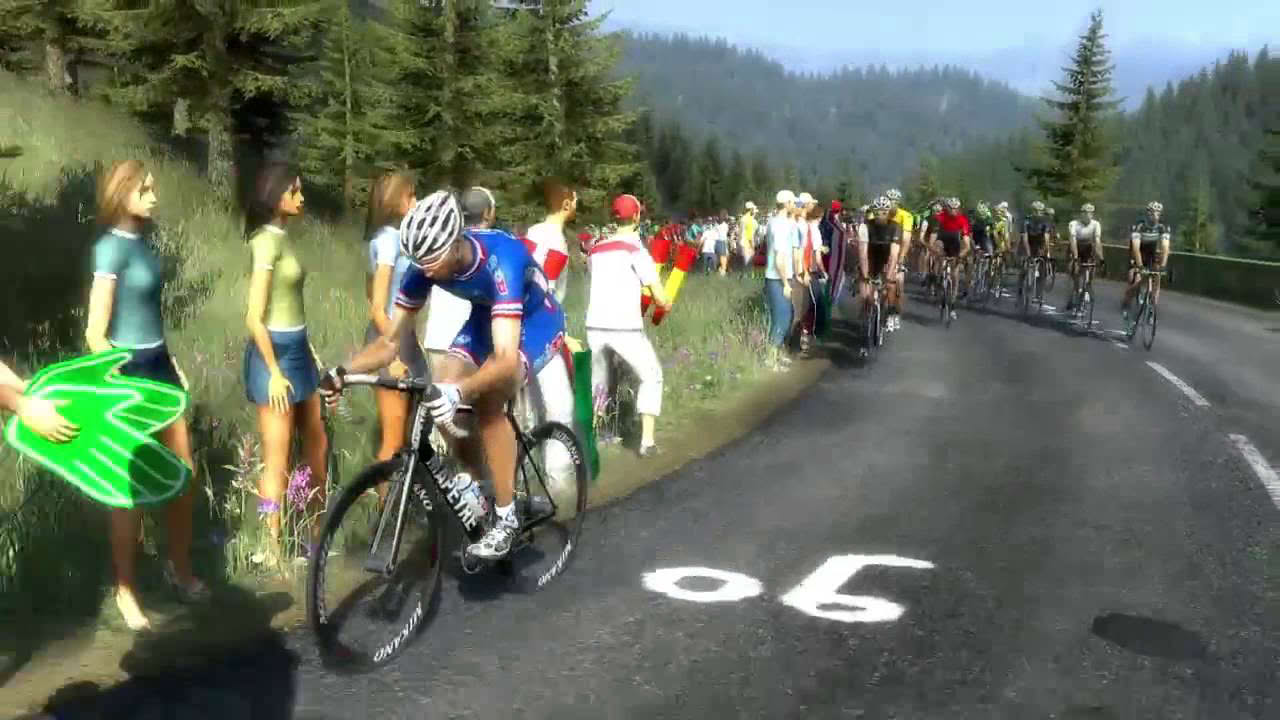 Tour de France 2014 | PS3 & PS4