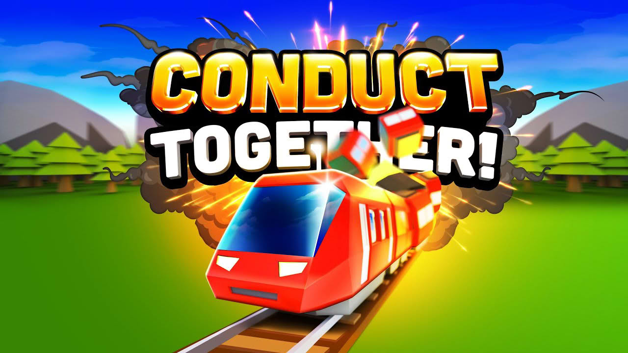 Conduct TOGETHER! Launch Trailer