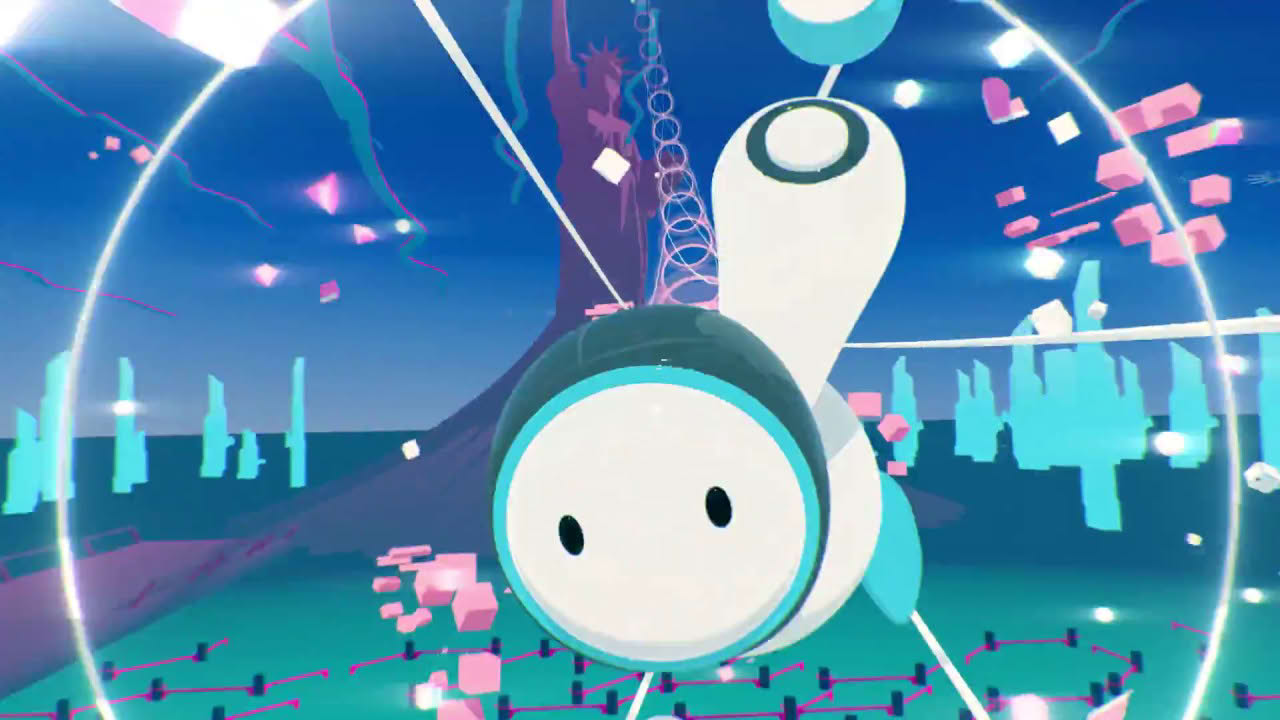 Airtone Intro Trailer