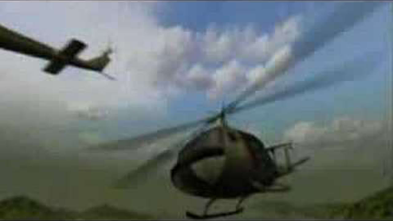 Vietcong Fist Alpha Trailer