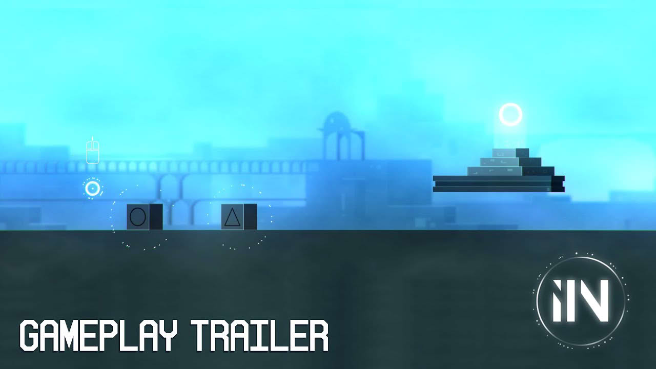 IIN | Gameplay Trailer