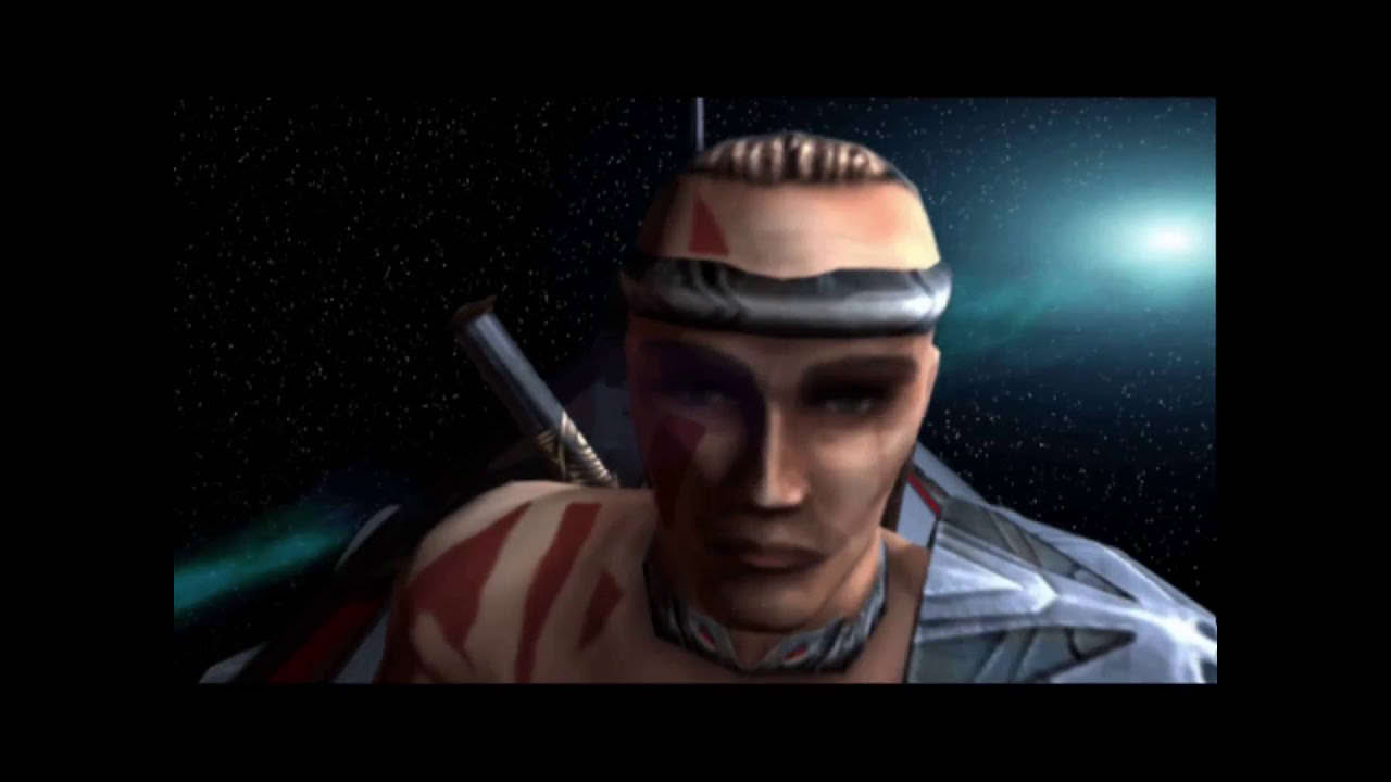 Playthrough: "Ring II, Twilight of the Gods" Part 1/8