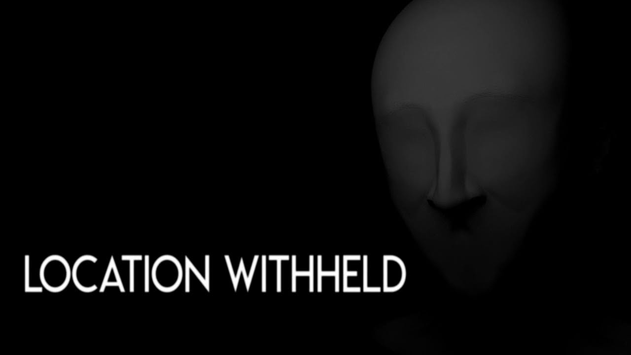 Location Withheld -  Trailer