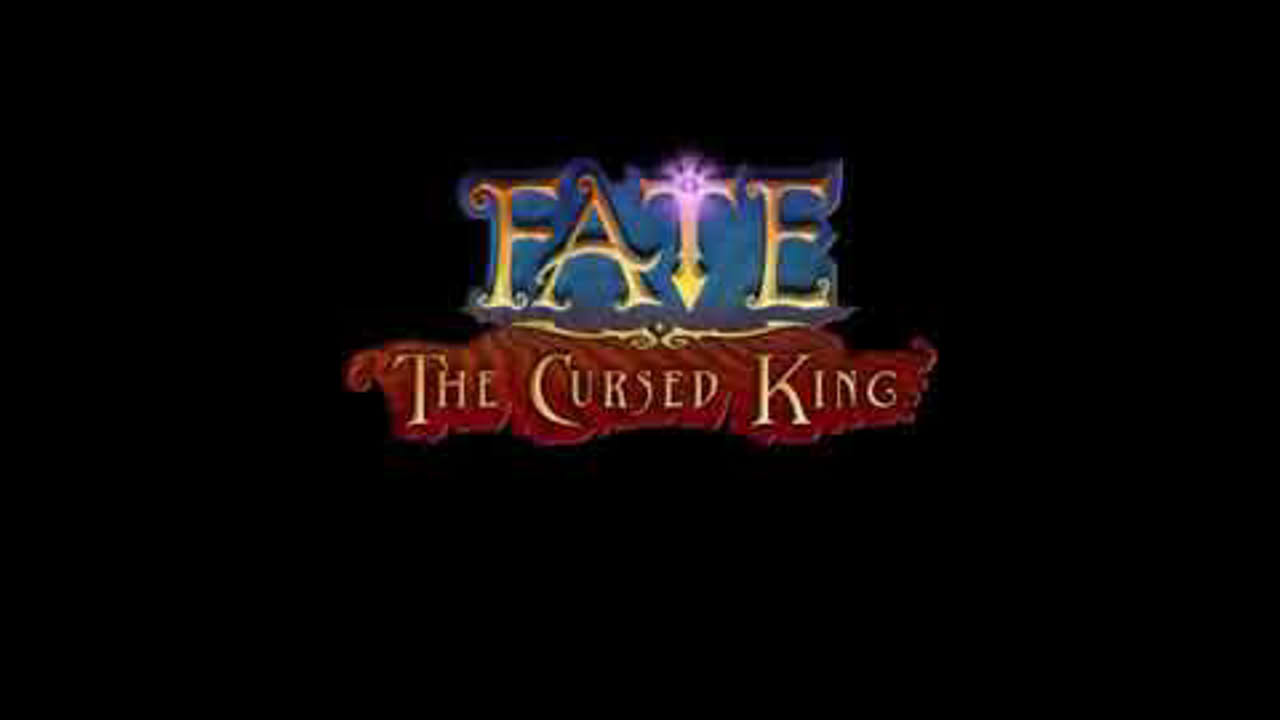 FATE: The Cursed King
