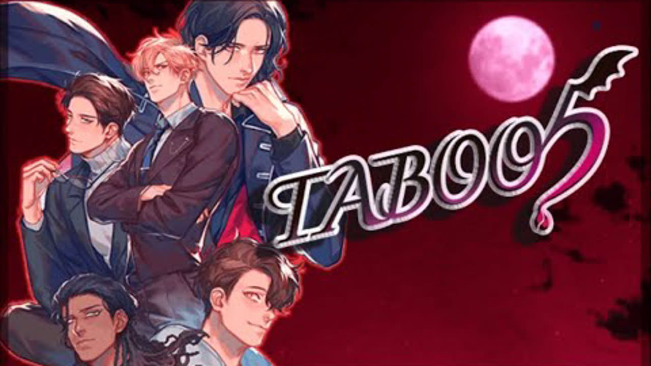 TABOO 5 ~ The forbidden fruit merges sweet ~ | Episode 1/ Part 1