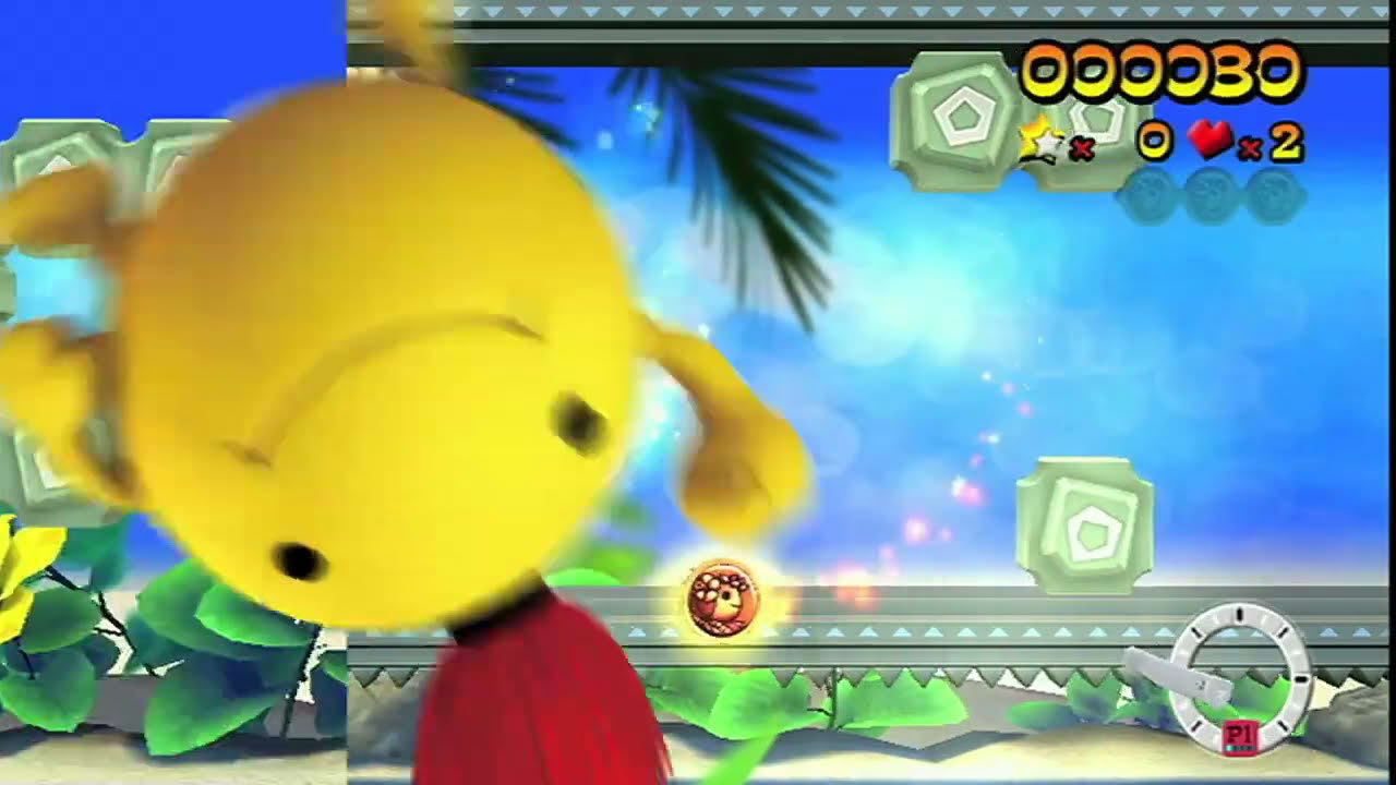 FlingSmash (2010) - E3 2010 trailer | Wii