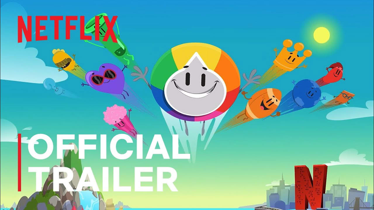 Trivia Quest | Official Trailer | Netflix