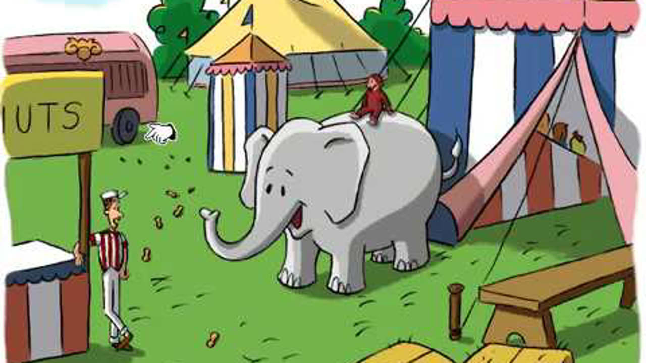 Curious George Learns Phonics (PC Game)