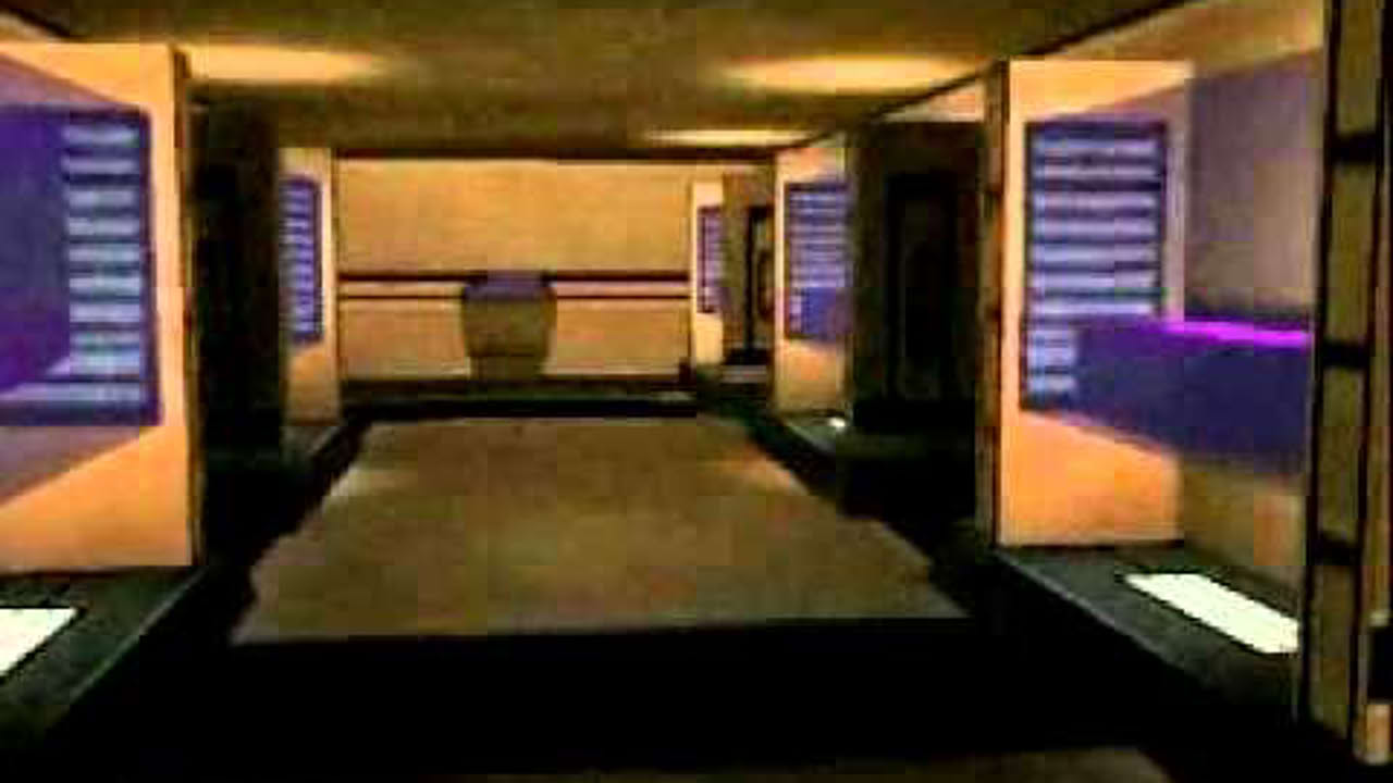 [Nintendo 64] Survivor: Day One Concept