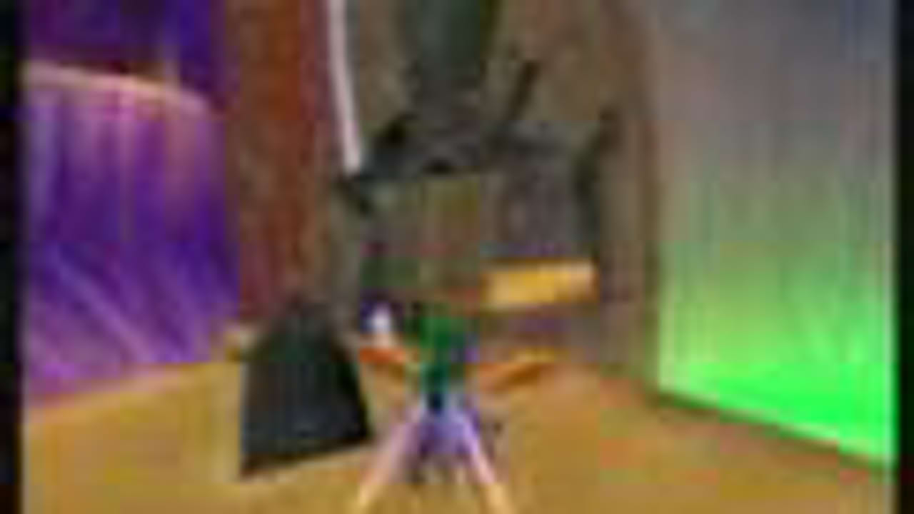 Spyro: Year of the Dragon trailer!
