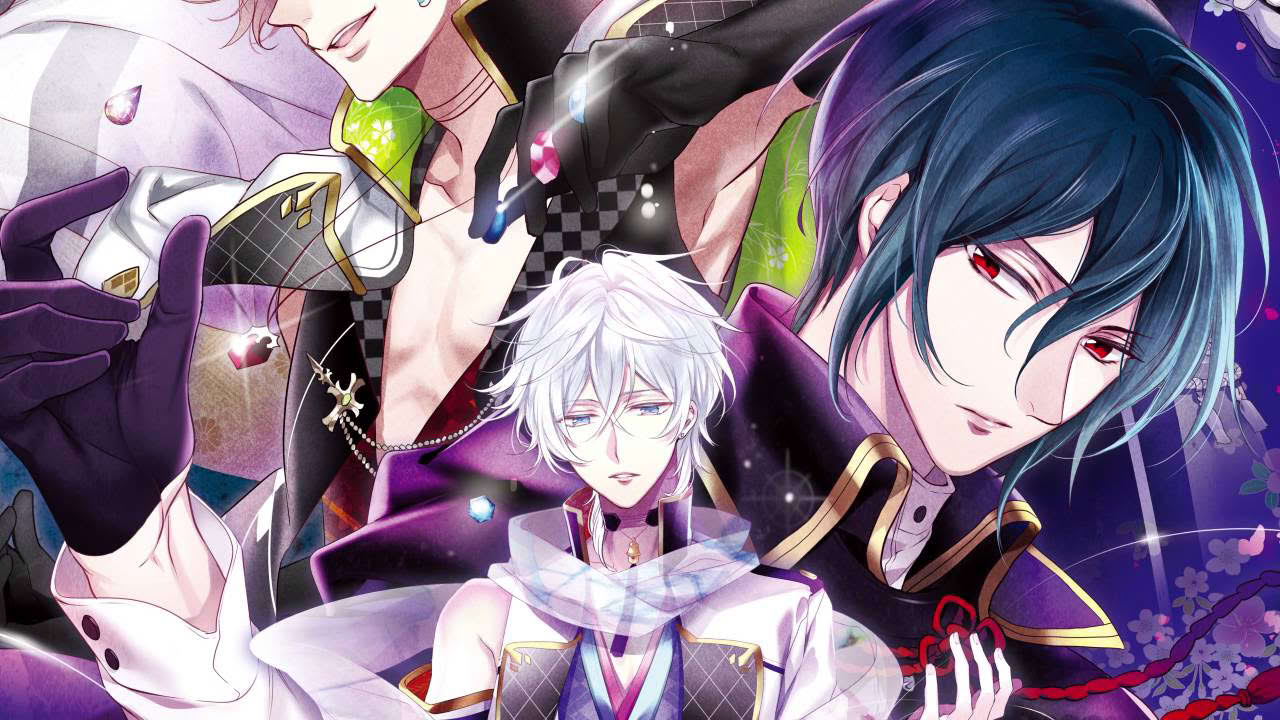「逢魔が刻~かくりよの縁~」プロモーションムービー