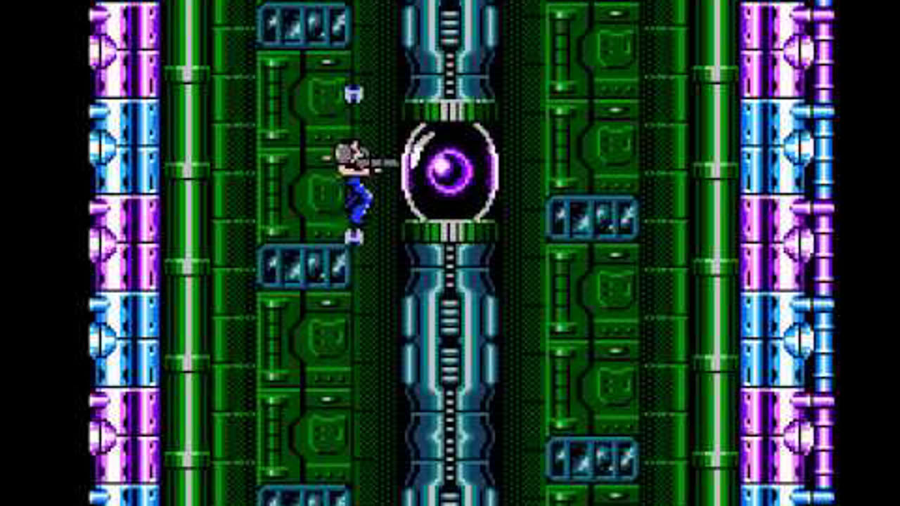 NES Longplay [396] Final Mission