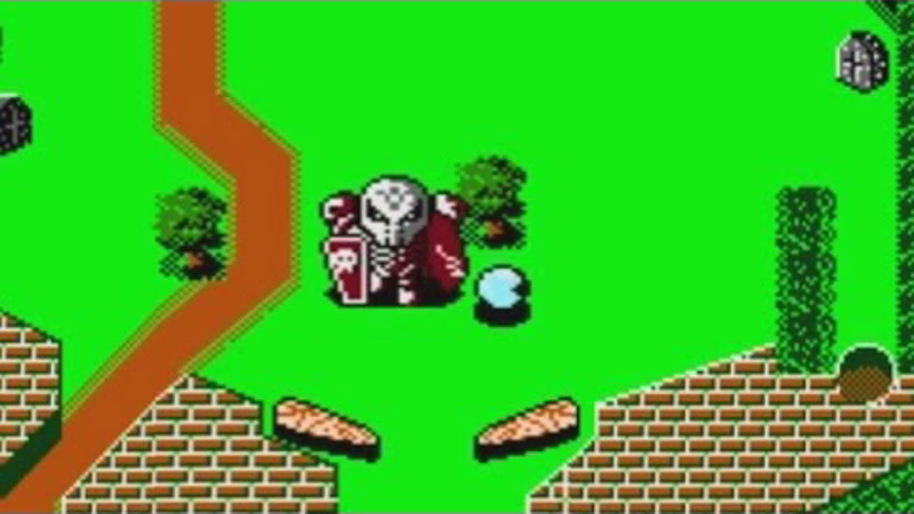 Pinball Quest (NES)