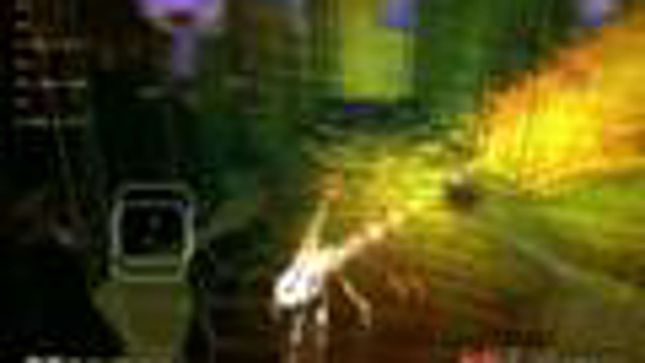 Dreamcast Longplay - Rez
