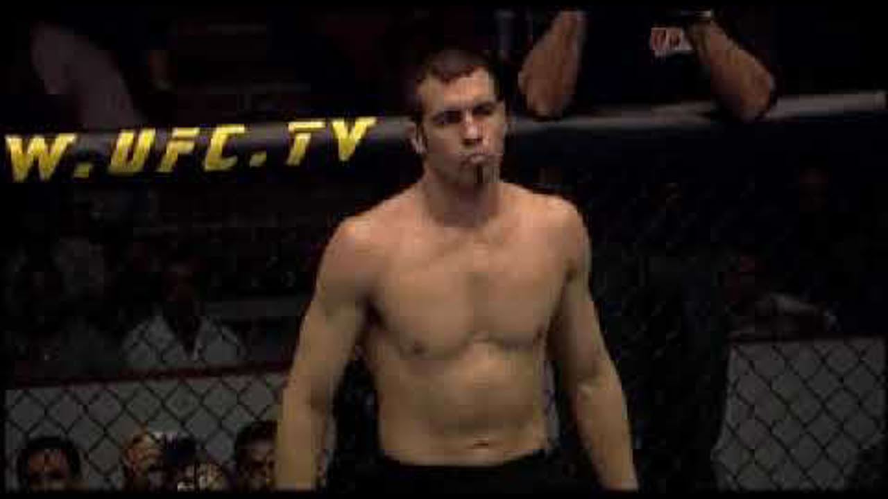 UFC: Throwdown