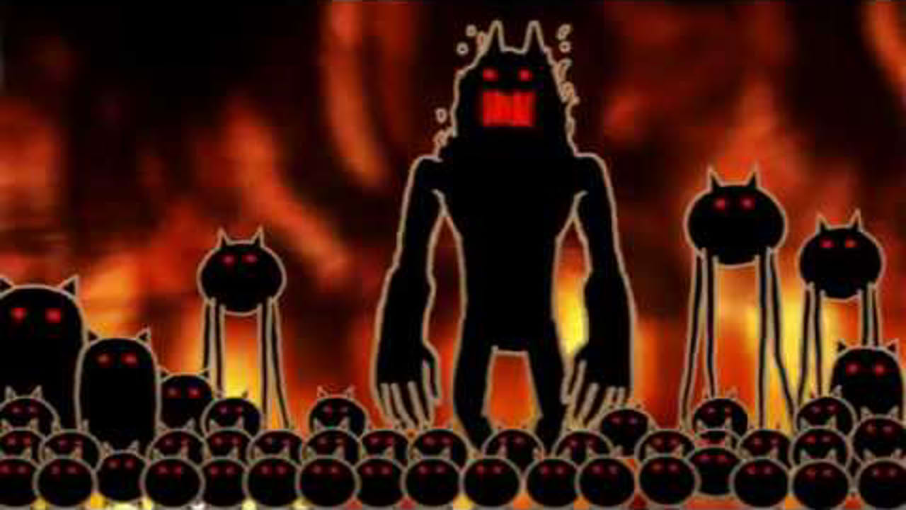 'Battle Cats Rangers' Promotion Movie