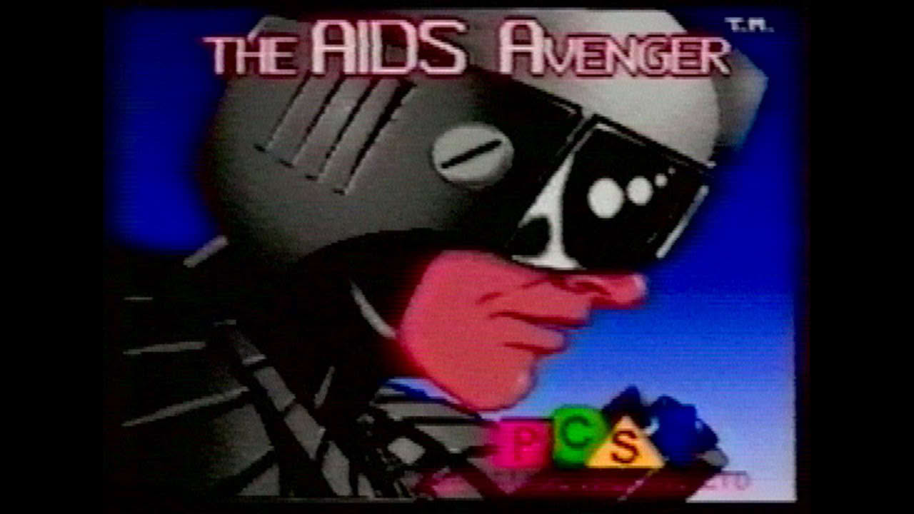 Raya Systems promotional VHS video