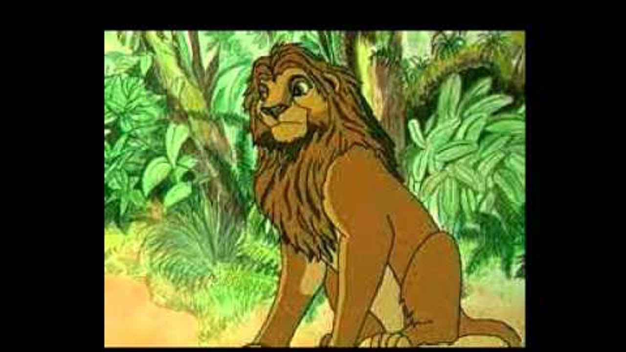 Lord of the Jungle - Dingo Pictures/Midas Games/Phoenix Games