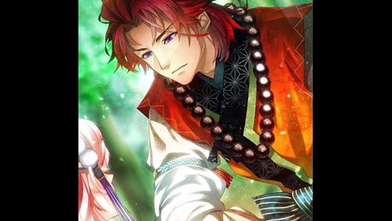 Shall We Date - Mononoke Kiss + - Ryuzaburo - Chapter 1 - Main Story