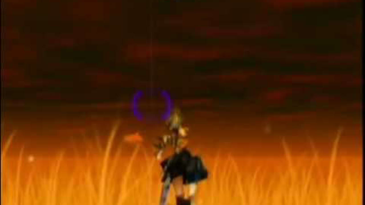 Sin and Punishment - N64 Gameplay
