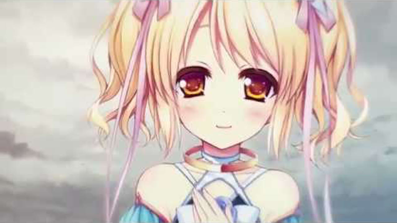 空のつくりかた OP 1080p