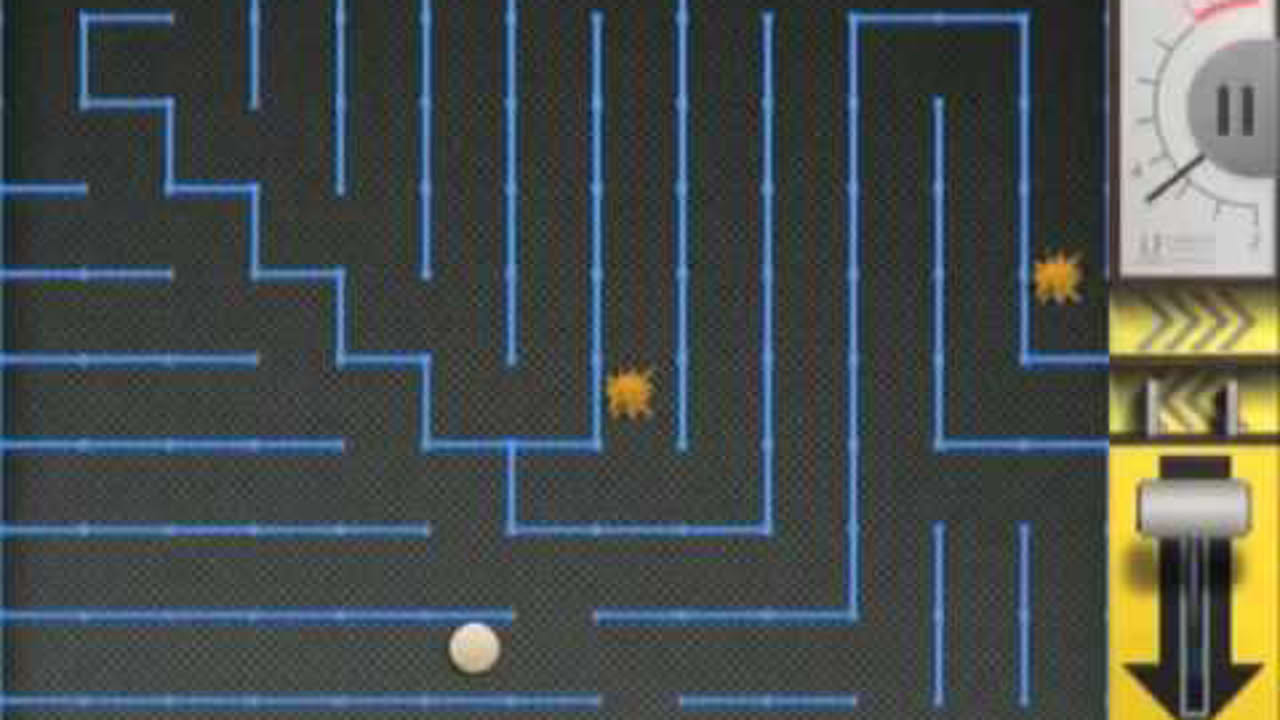 SCHRODINGER'S RAT - iPhone Game Trailer