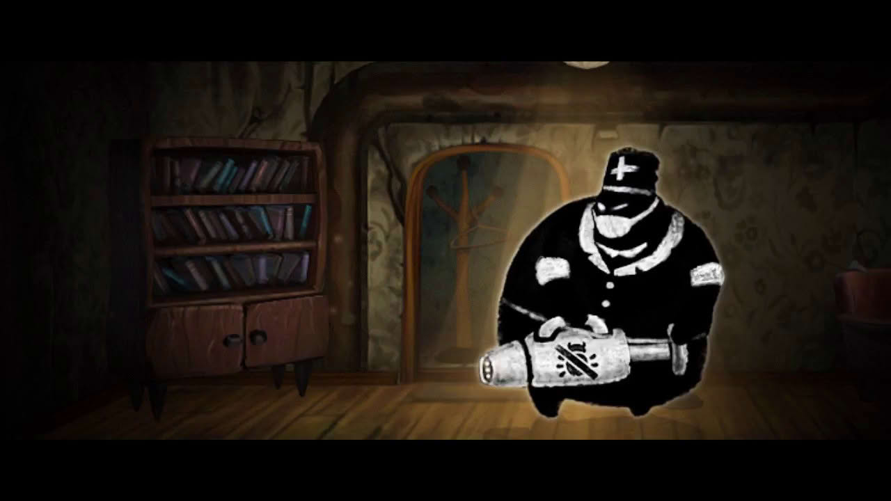 Beholder - Blissful Sleep - Trailer [EN]