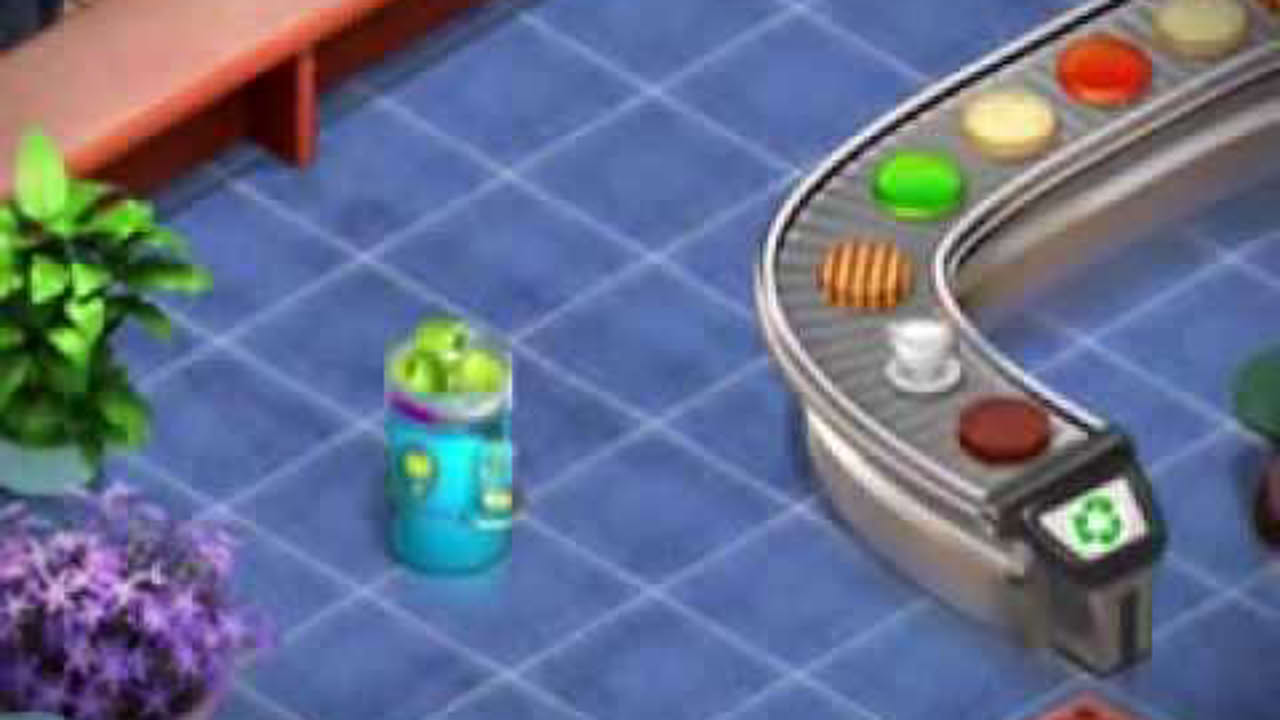Cake Shop 2
