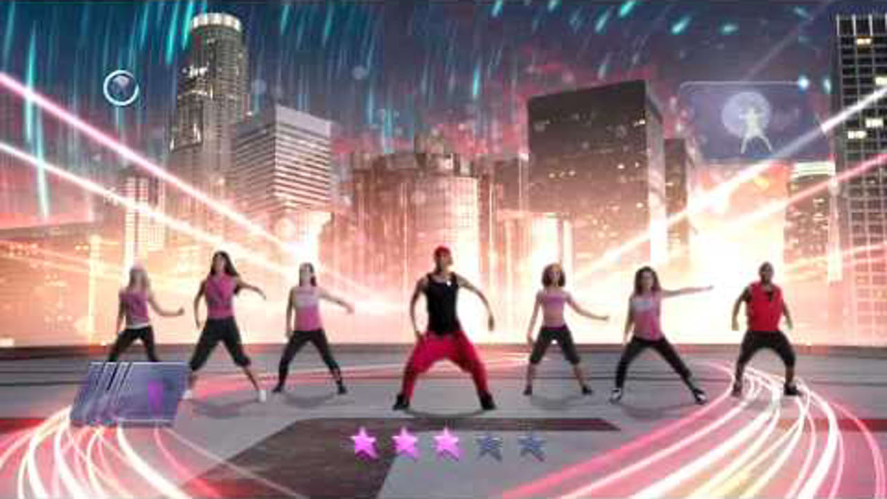 Zumba Fitness: World Party - Trailer
