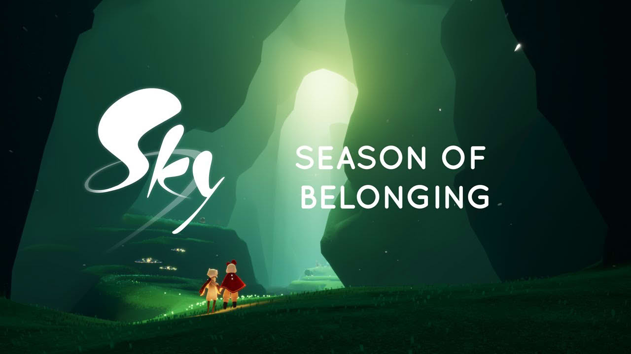 Season of Belonging Trailer | Sky: Children of the Light