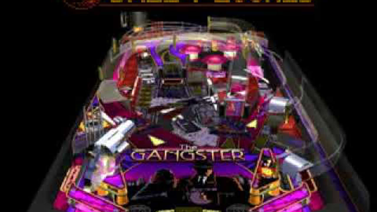 Hyper 3D Pinball - Gameplay video